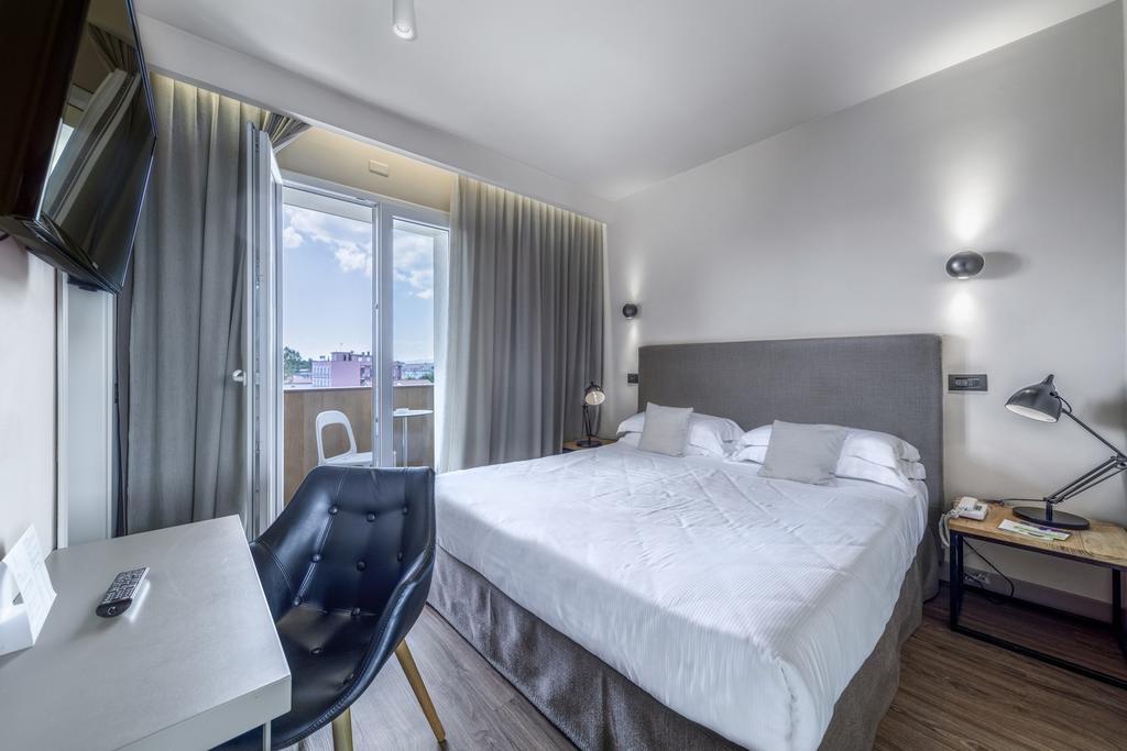 Hotel Select Suites & Spa Riccione