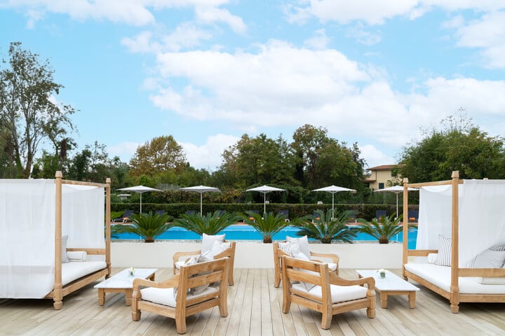 UNA Hotels Forte dei Marmi