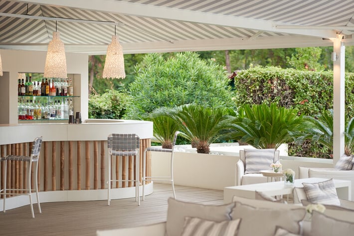 UNA HOTELS Forte Dei Marmi