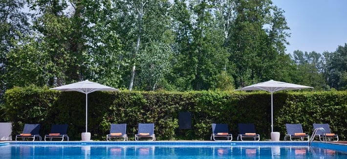 UNA HOTELS Forte Dei Marmi