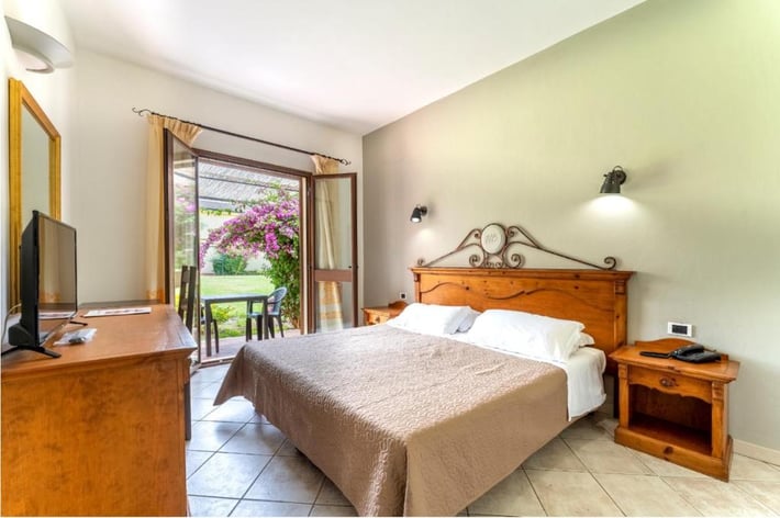 Horse Country Resort Congress and Spa
