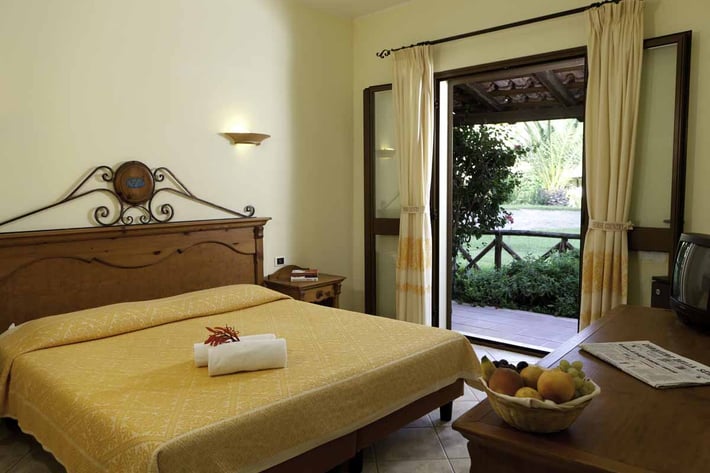 Horse Country Resort Congress and Spa