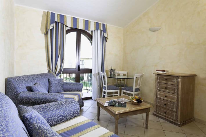 Horse Country Resort Congress and Spa