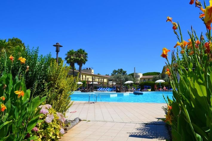 Horse Country Resort Congress and Spa
