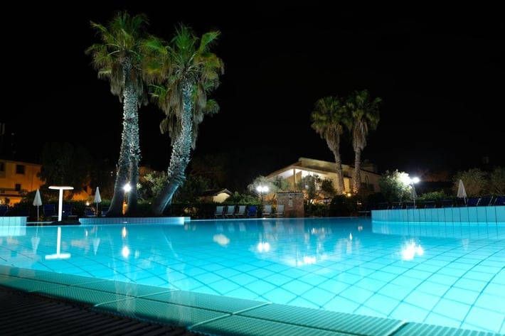 Horse Country Resort Congress and Spa