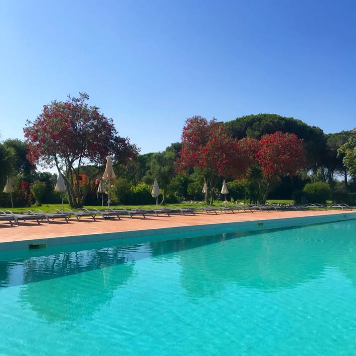 Horse Country Resort Congress and Spa