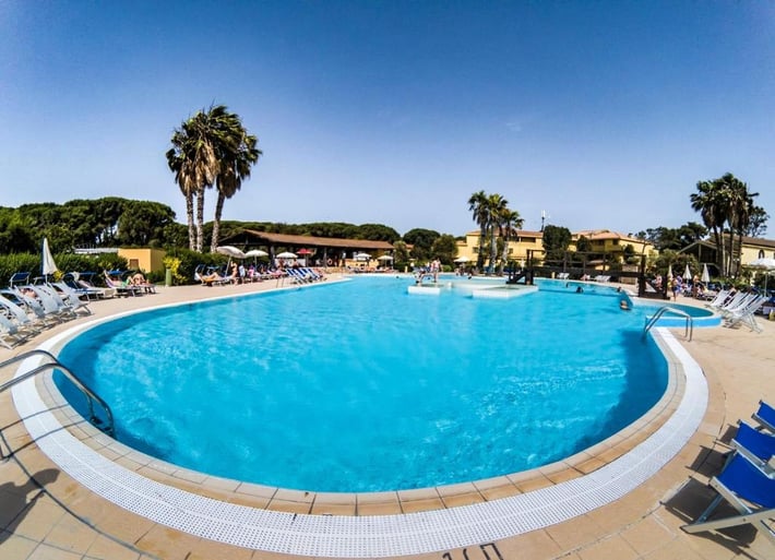 Horse Country Resort Congress and Spa
