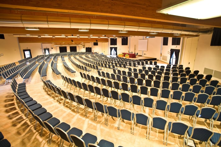 Horse Country Resort Congress and Spa