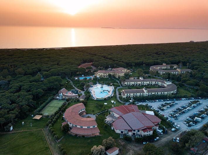 Horse Country Resort Congress and Spa