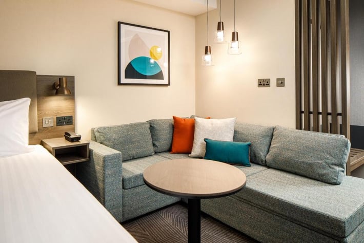 Holiday Inn Manchester Airport