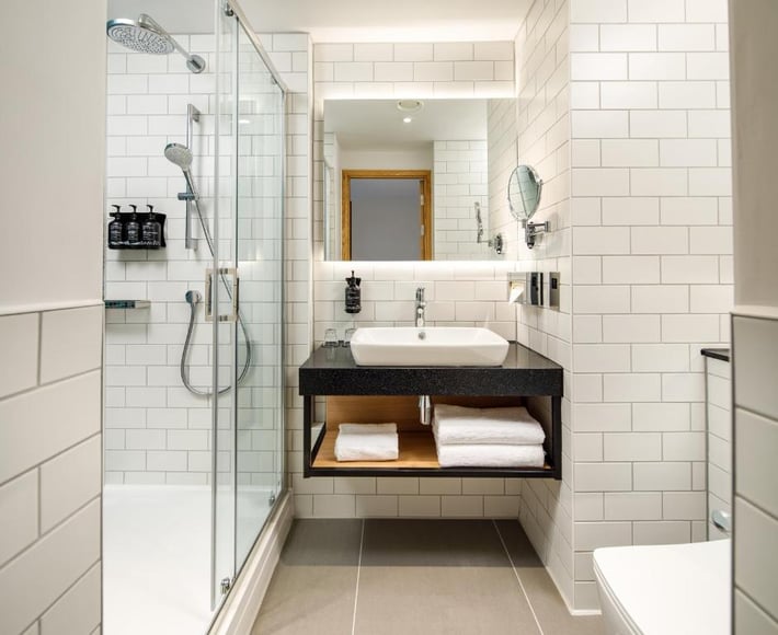 Holiday Inn Manchester Airport