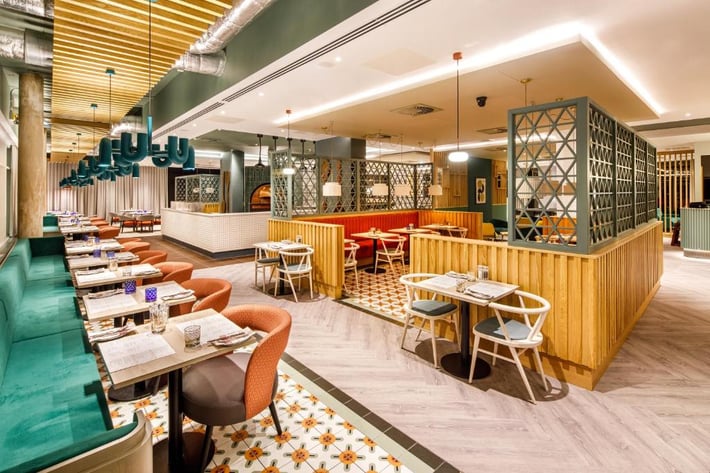 Holiday Inn Manchester Airport