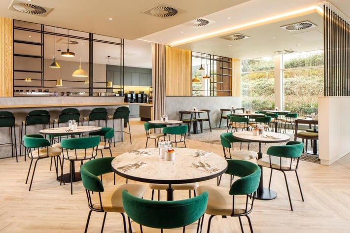 Holiday Inn Manchester Airport