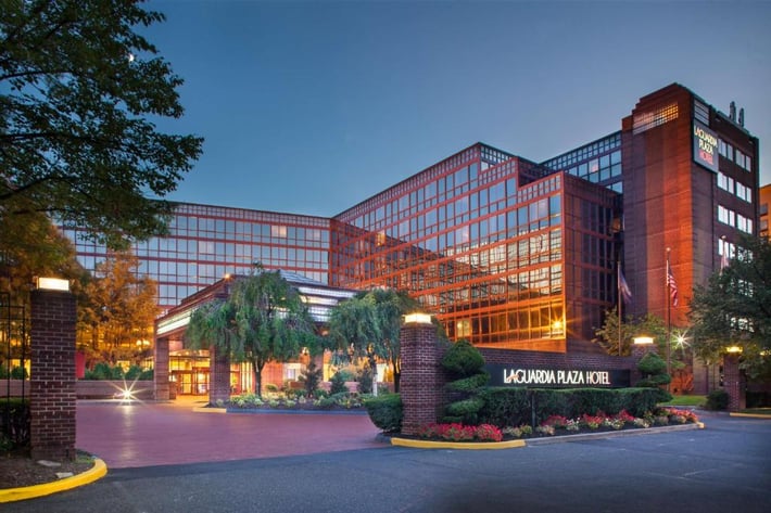 Laguardia Plaza Hotel