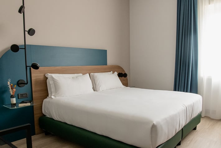 Belstay Roma Aurelia