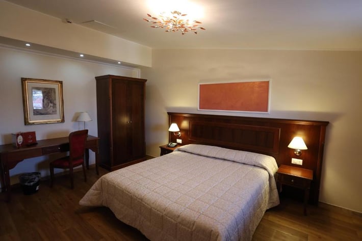 Grand Hotel Stella Maris