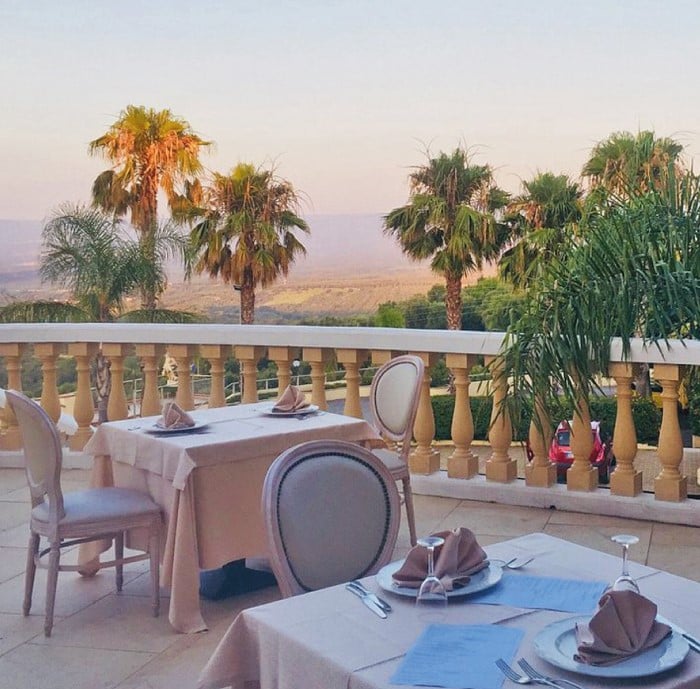 Grand Hotel Stella Maris