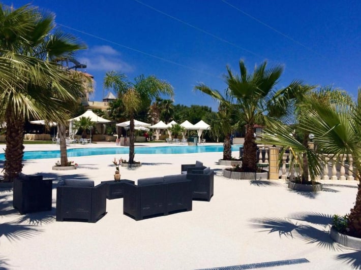 Grand Hotel Stella Maris