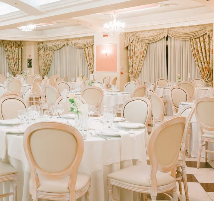 Grand Hotel Stella Maris