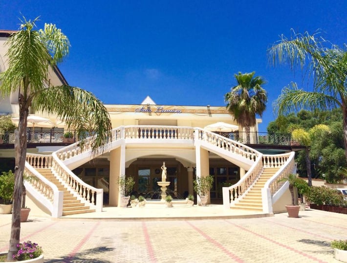 Grand Hotel Stella Maris