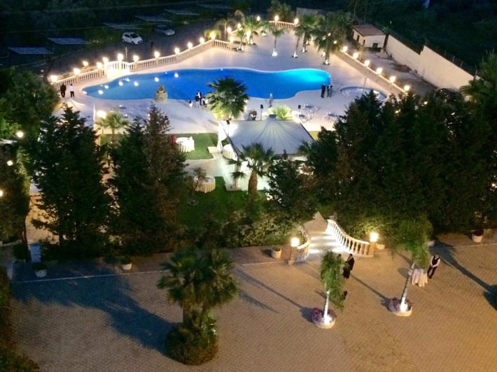 Grand Hotel Stella Maris