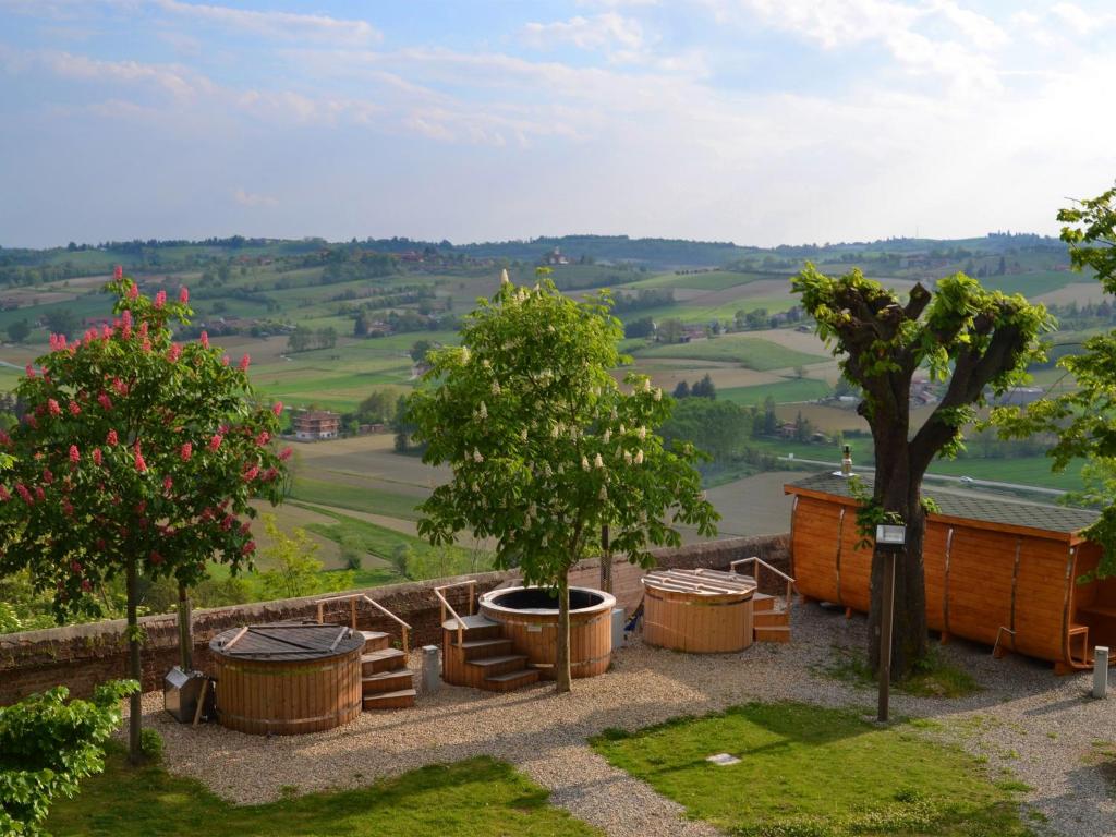 Castello di Montaldo