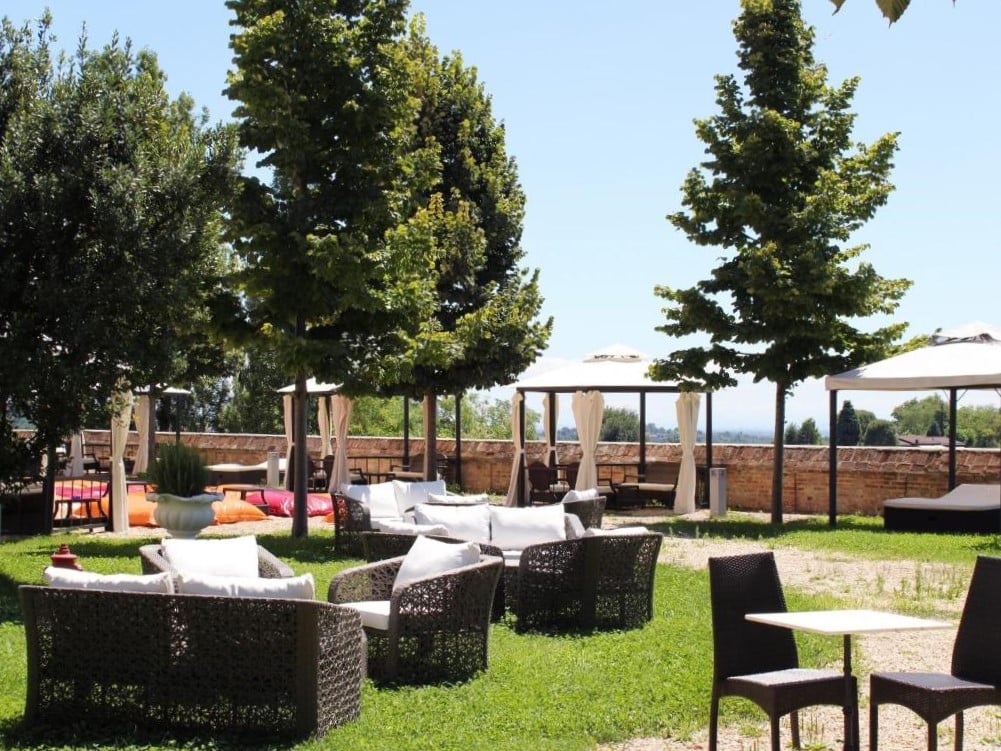 Castello di Montaldo