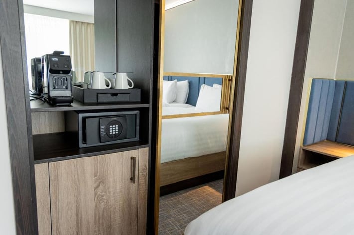 Marks Tey Hotel Colchester