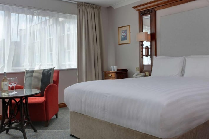 Marks Tey Hotel Colchester