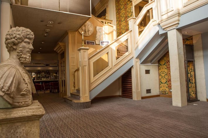 Marks Tey Hotel Colchester