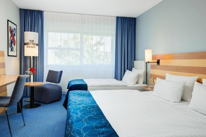 Hotels Am Frankfurter Flughafen Mit Shuttle Service www.daybreakhotels.com