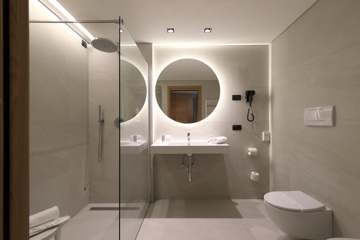 Relais Le Betulle