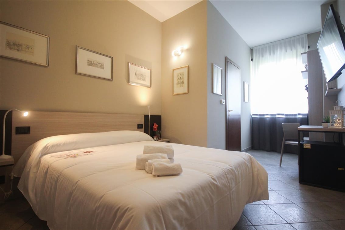 Hotel e Albergo a Ore di Lusso Offerte a Torino | DayBreakHotels.com