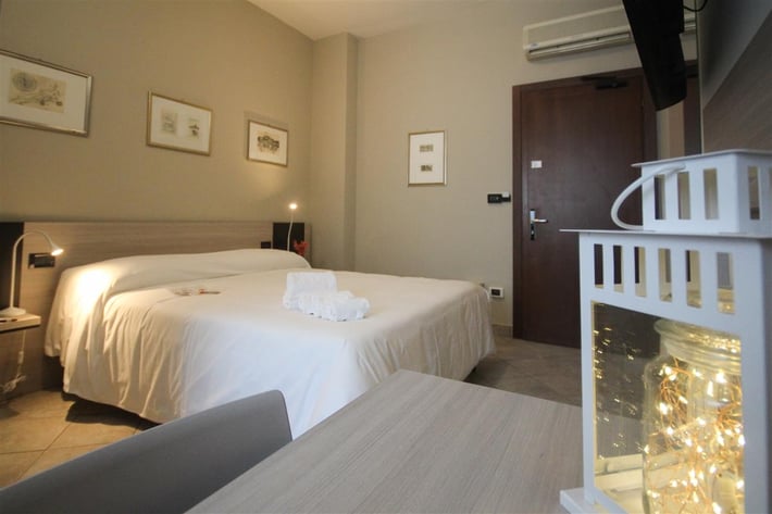 Green Class Hotel Gran Torino