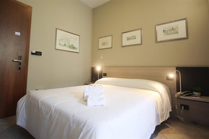 Green Class Hotel Gran Torino