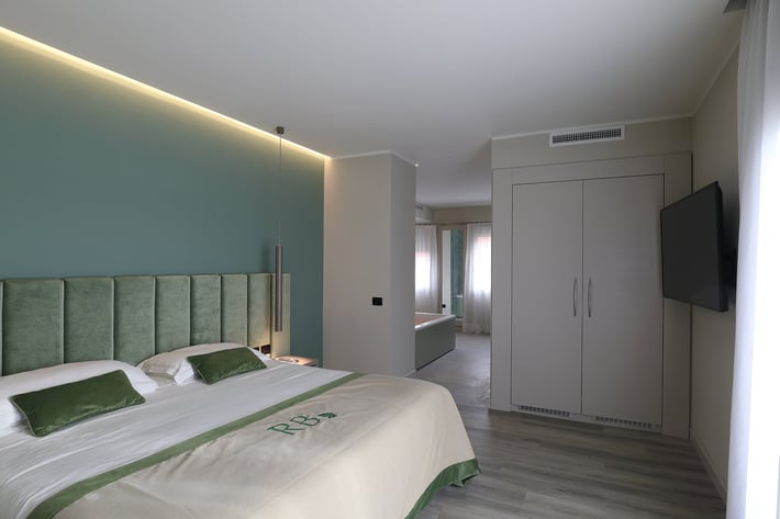 Relais Le Betulle