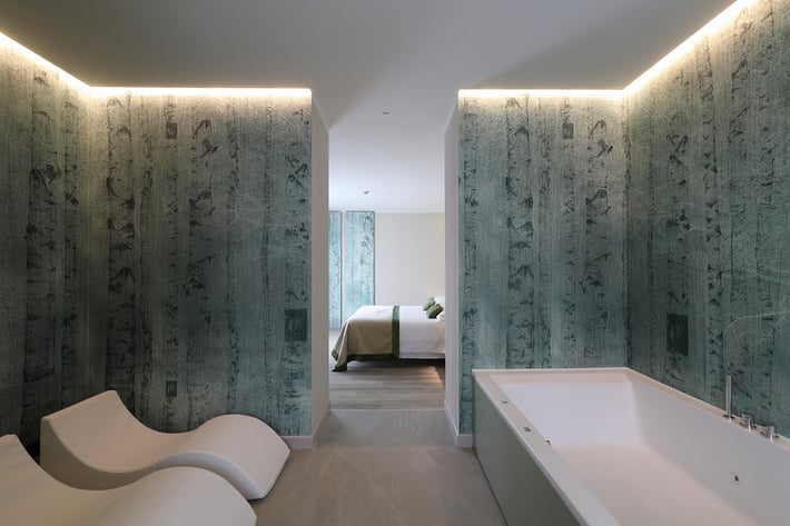 Relais Le Betulle