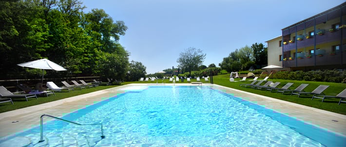 Relais Le Betulle
