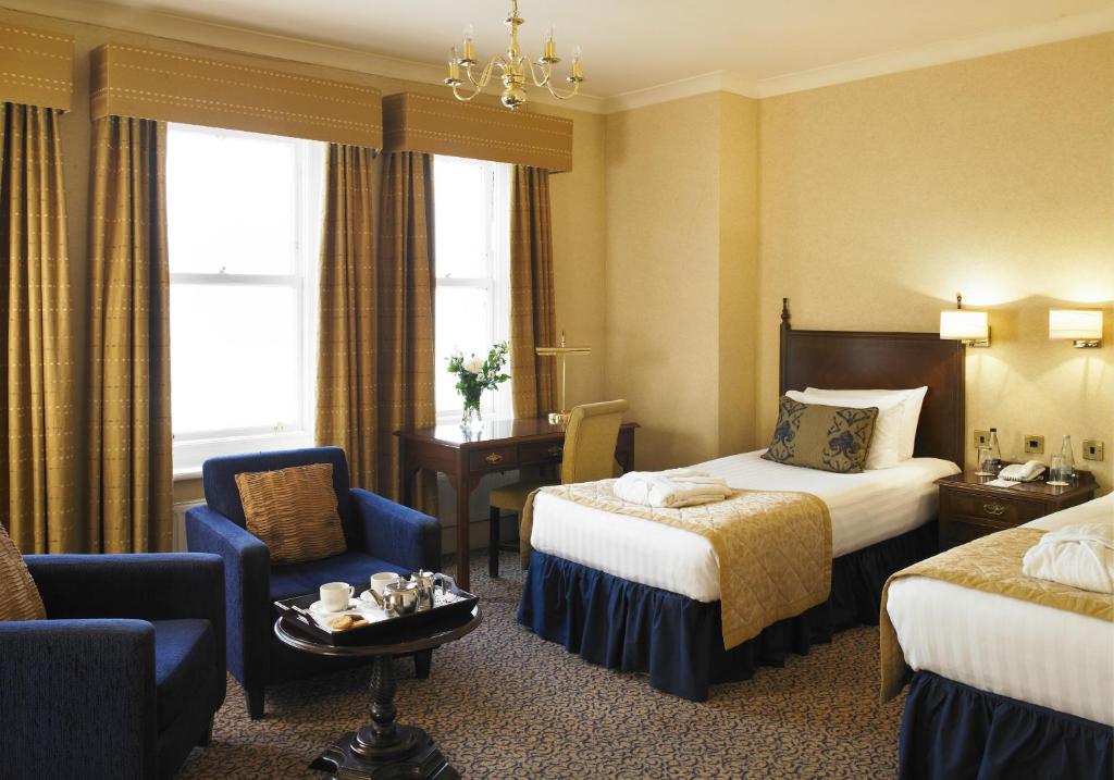 Imperial Hotel Blackpool