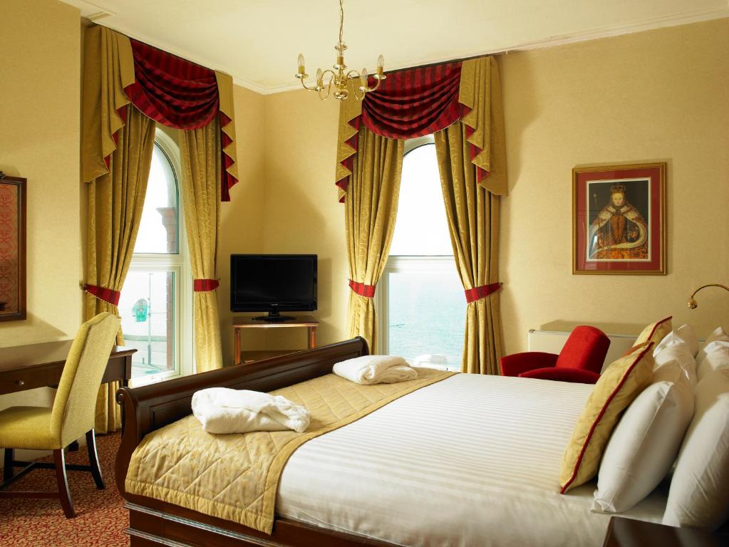 Imperial Hotel Blackpool