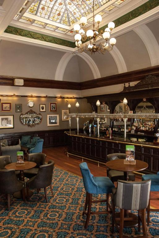 Imperial Hotel Blackpool
