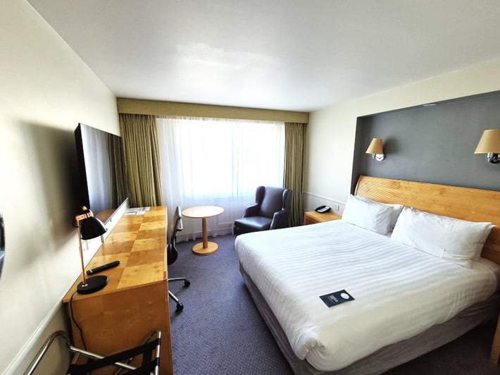 Holiday Inn Basildon