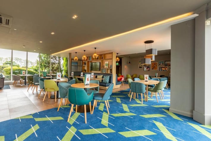 Holiday Inn Basildon