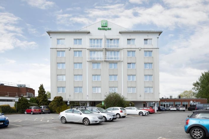 Holiday Inn Basildon