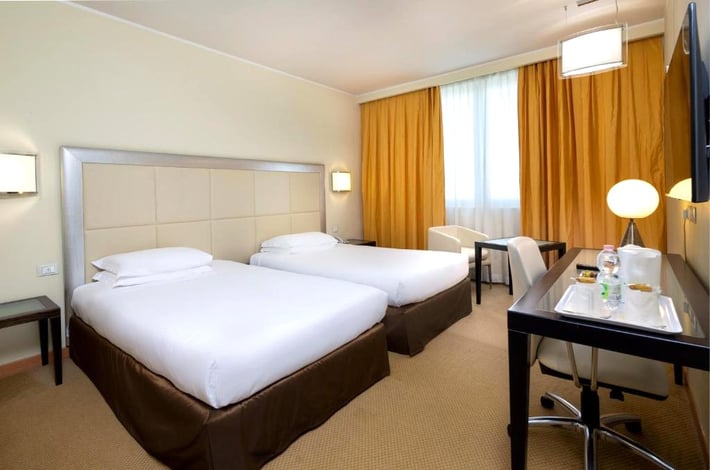 Crowne Plaza Padova