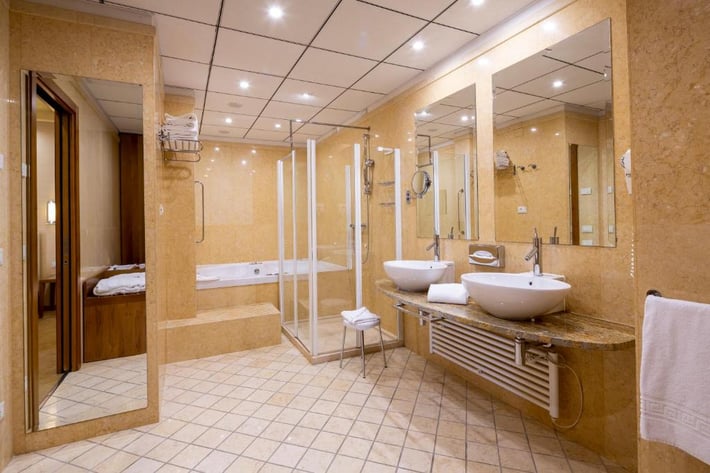 Crowne Plaza Padova