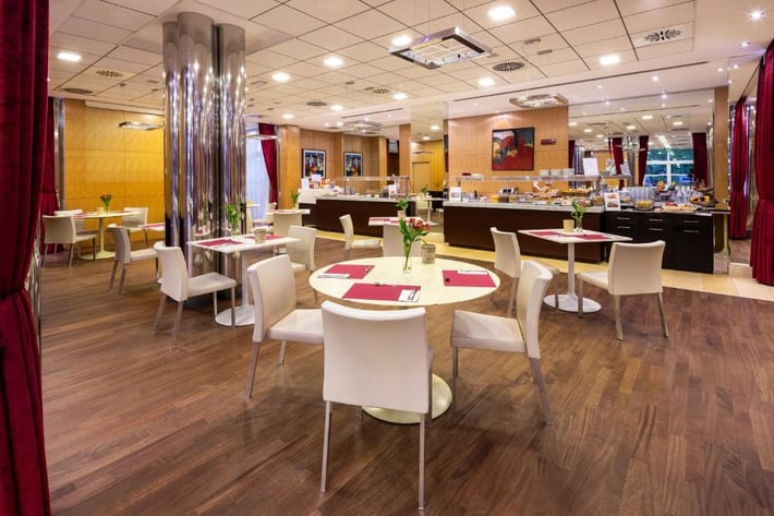 Crowne Plaza Padova