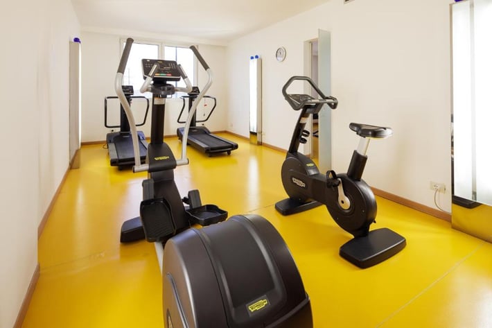 Crowne Plaza Padova