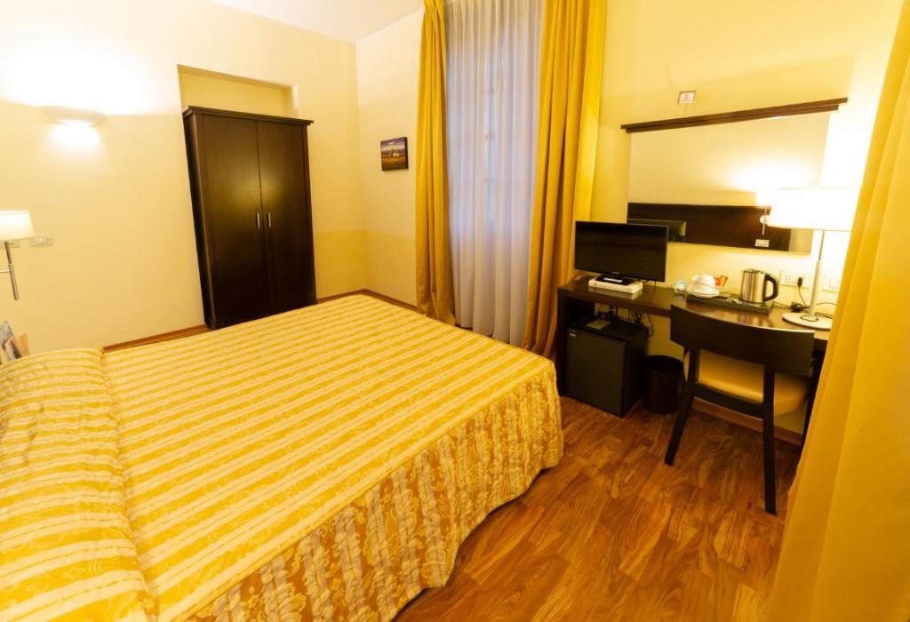 Hotel Due Colonne