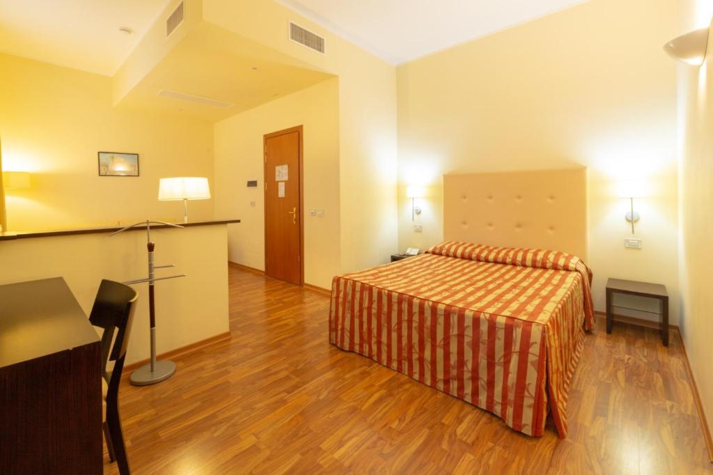 Hotel Due Colonne